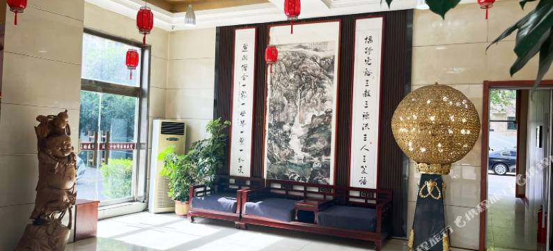 东方龙腾精品客房连锁(创业街店)图片