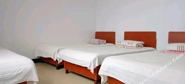 山海关友来渔家院图片