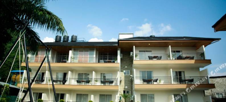 湖畔华美酒店及套房(Majestic Lake Front Hotel & Suites)图片