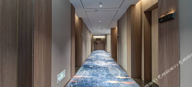 楚星欣禧酒店(朱河芦陵商贸城店)图片