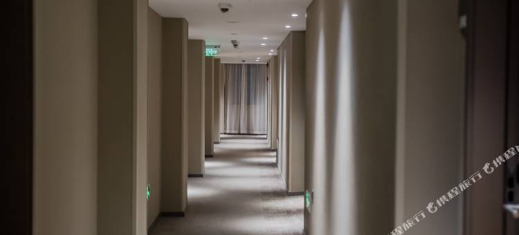 如家酒店·neo(上海中山公园延安西路店)图片