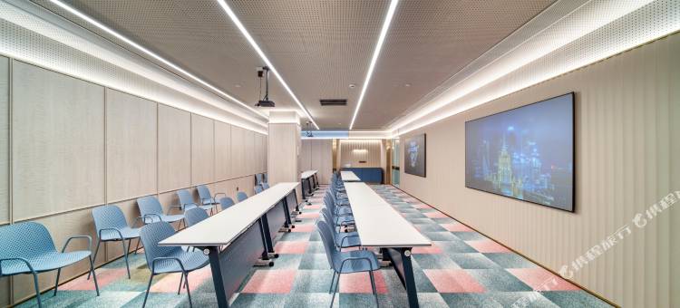 汉庭酒店(绍兴越城袍江新区店)图片