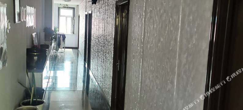 阿尔山大卫城宾馆图片