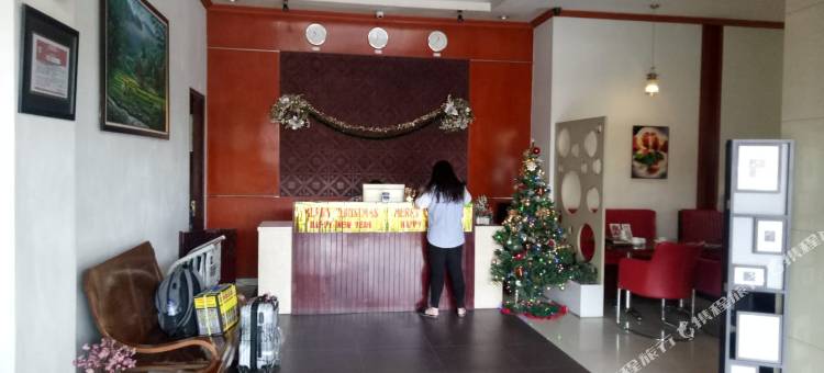 O酒店露露民宿(Hotel O Lulu Homestay)图片