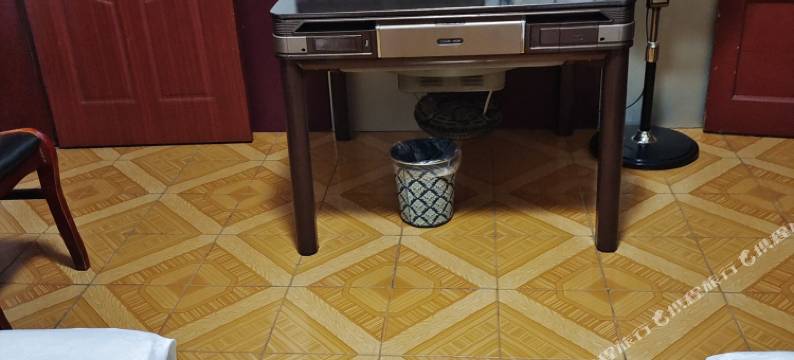 长沙远达家庭旅馆图片