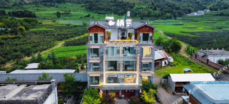 洱源栖雲别院客栈图片