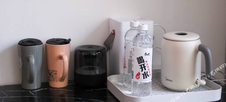 岁月如歌民宿(色拉寺店)图片