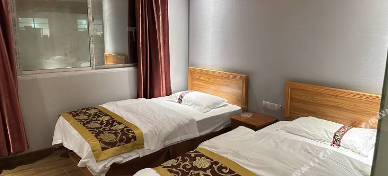 惠安雅苑宾馆图片