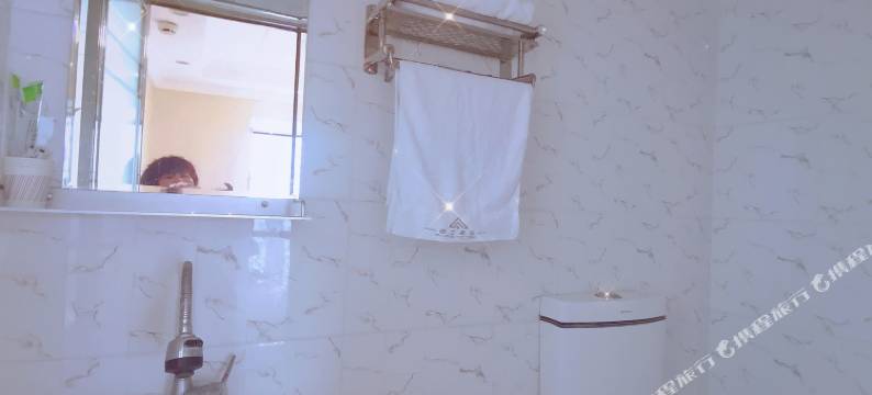 天天公寓(重医一院店)图片