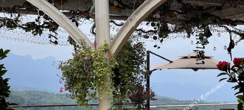 雅安林香居酒店图片