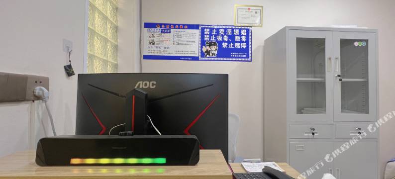 晚风民宿(十字街洛邑古城店)图片