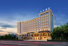 全季酒店(永州冷水滩区政府店)酒店图片