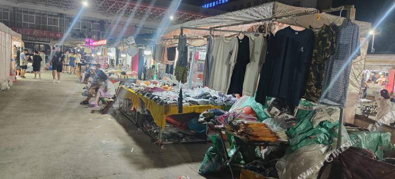 易居商务宾馆(日照苏宁广场店)图片