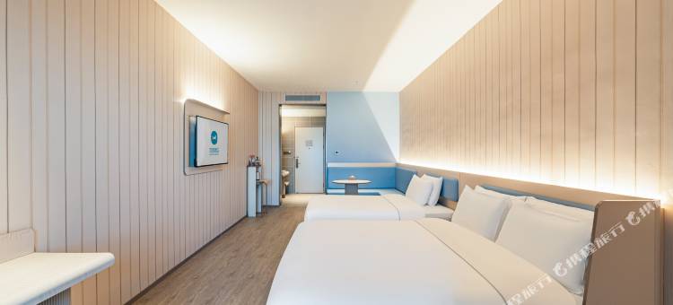 汉庭酒店(库尔勒火车站店)图片