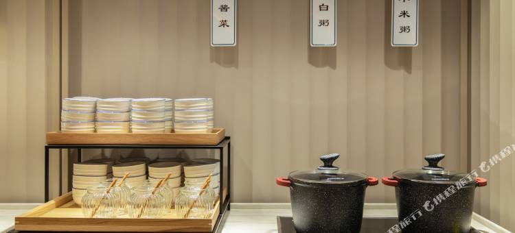 汉庭酒店(北京郎辛庄地铁站店)图片