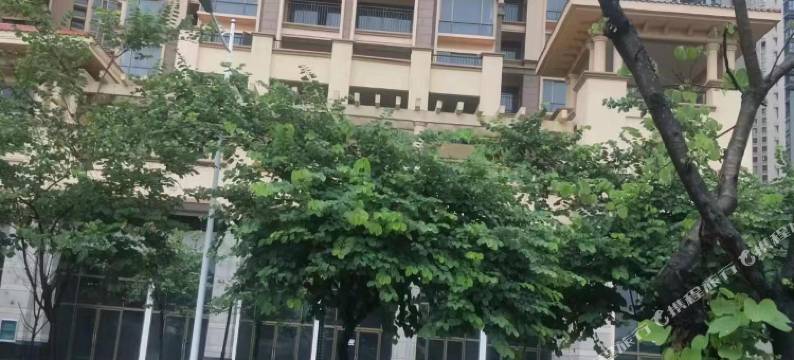 月月自助公寓(南宁五象新区广西国际壮医医院店)图片