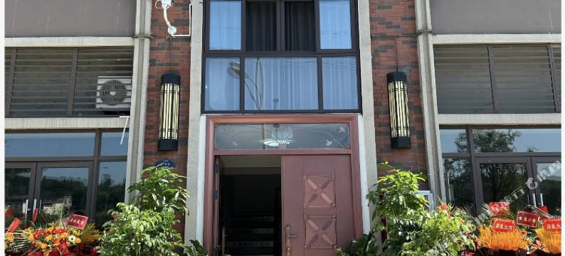 赤水市碧海栖居(碧桂园店)图片