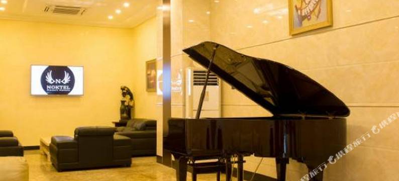 诺克特尔度假酒店(Noktel Resort Hotel)图片