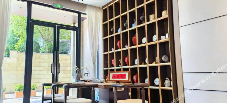 润物·金禧大酒店(昭通水富店)图片