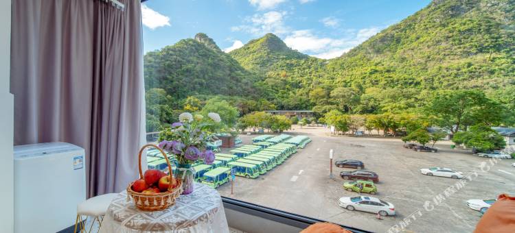 山漓菲语民宿(阳朔西街店)图片