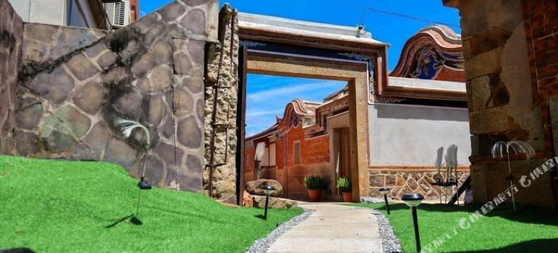 金门壹楼文旅图片