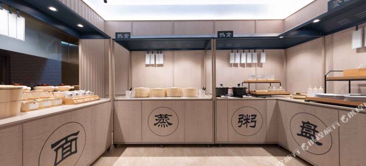 汉庭酒店(天津职业技术师范大学店)图片