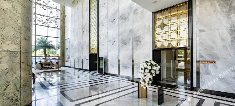 Vinhomes Central Park in Central City - Luxury Landmark 81 Area图片