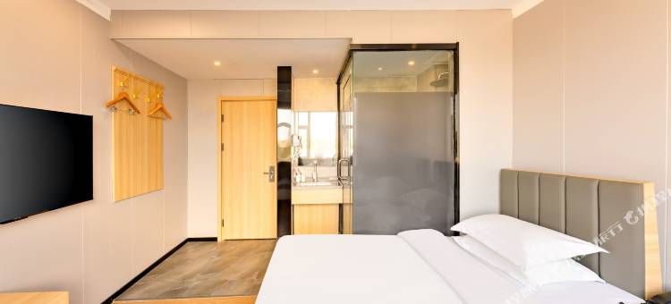 贝壳酒店(太原西站北中环店)图片