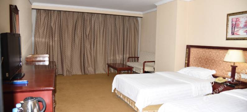 延吉世纪酒店图片