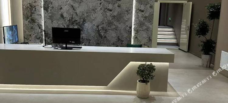 盐池橙子酒店图片