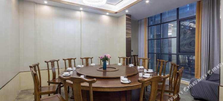 科力大酒店图片