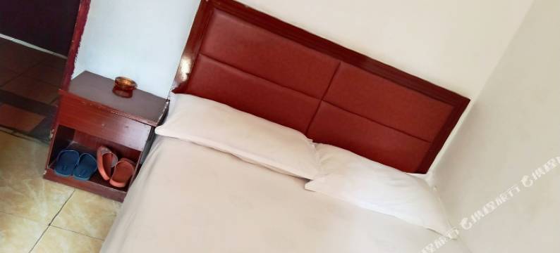 荆门庭院旅社图片