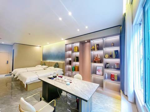 仁怀富豪酒店(方圆荟购物中心店)