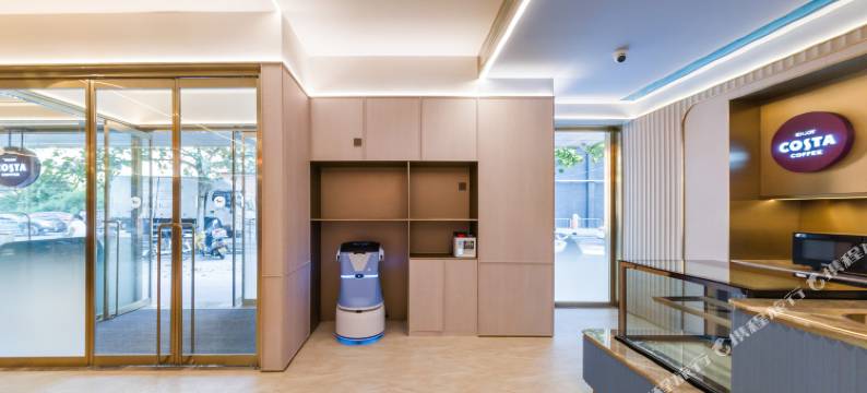 汉庭酒店(济南泉城广场宽厚里店)图片