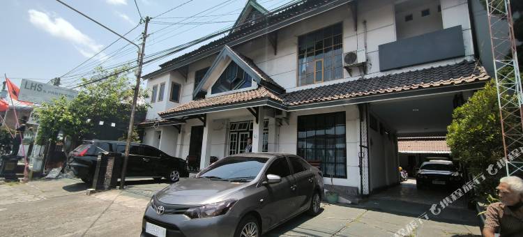 Hotel New Bugisan图片