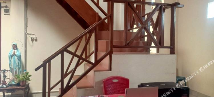 Hotel O Lourdes Blessing Hill图片