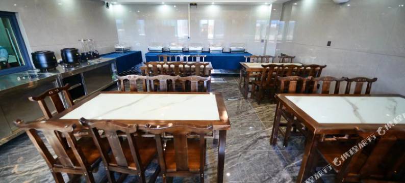 香巴拉柏曼酒店(香格里拉店)图片