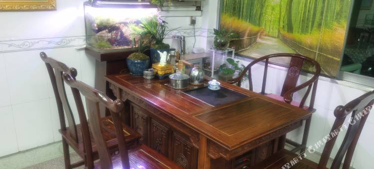 大埔洪兴旅店图片