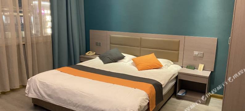 家之缘宾馆(扬州东关街个园店)图片