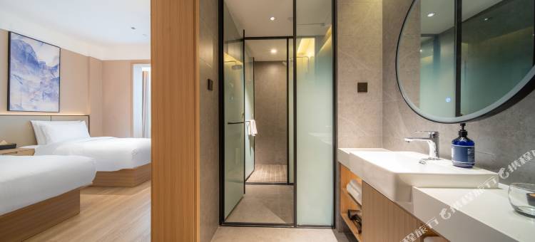 星程酒店(洛阳南昌路店)图片