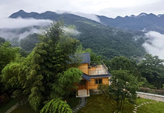 Linshang Boutique StayHotel Overview