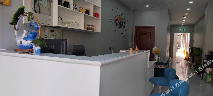 蓉腾酒店图片