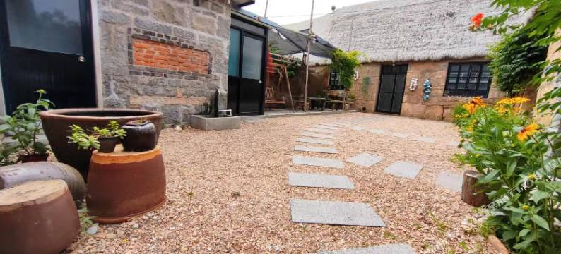 世外雅居民宿图片