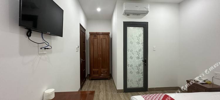 阮玲汽车旅馆(Motel Phuong Linh)图片