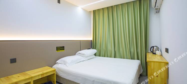 哈尔滨理想家庭宾馆(中央大街店)图片