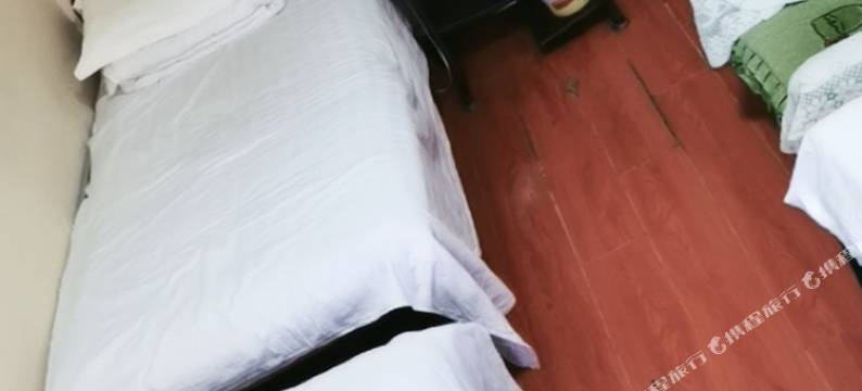 鹤岗王府旅馆图片