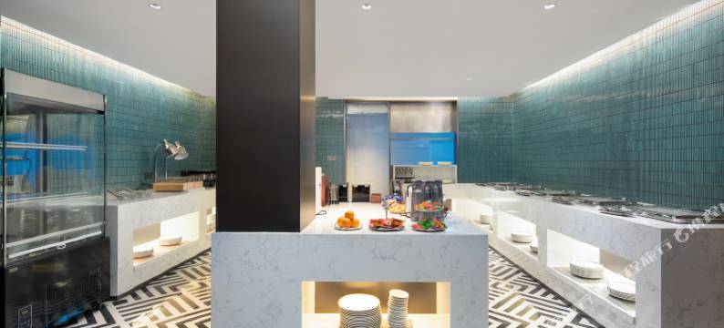 宜致酒店(长沙五一广场火车站地铁站店)图片