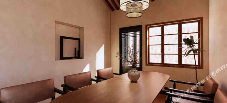 途纪·巷与民宿(西街开元寺店)图片