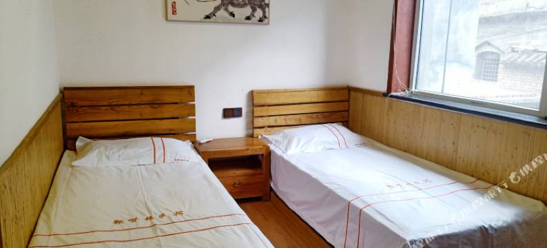 聚贤楼民宿图片