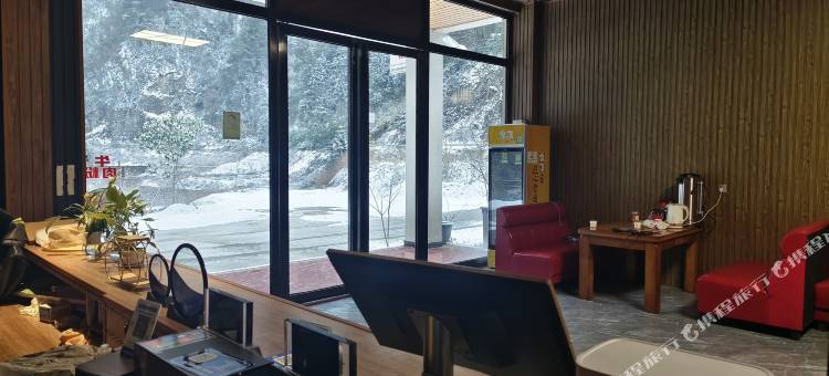 雷山朗德苗乡公馆图片